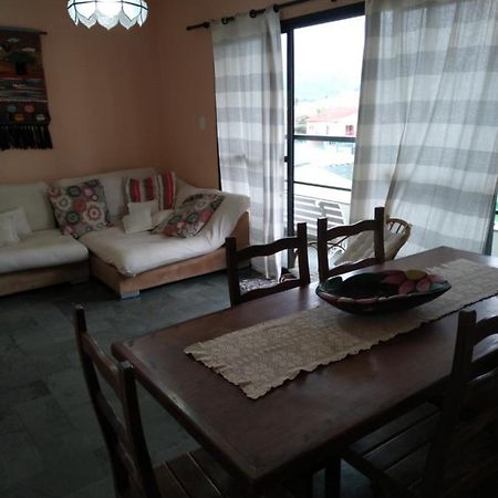 Apartamento Em Убатуба Экстерьер фото