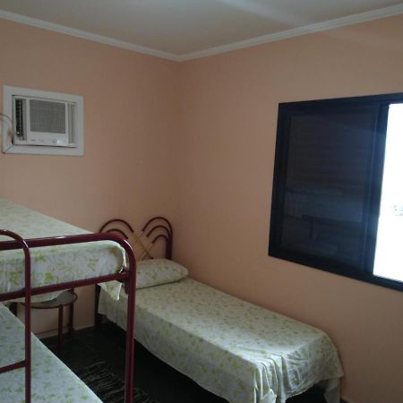 Apartamento Em Убатуба Экстерьер фото
