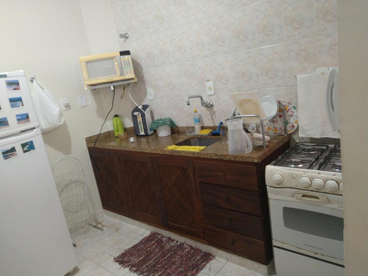 Apartamento Em Убатуба Экстерьер фото