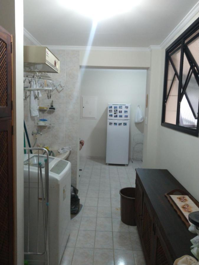 Apartamento Em Убатуба Экстерьер фото