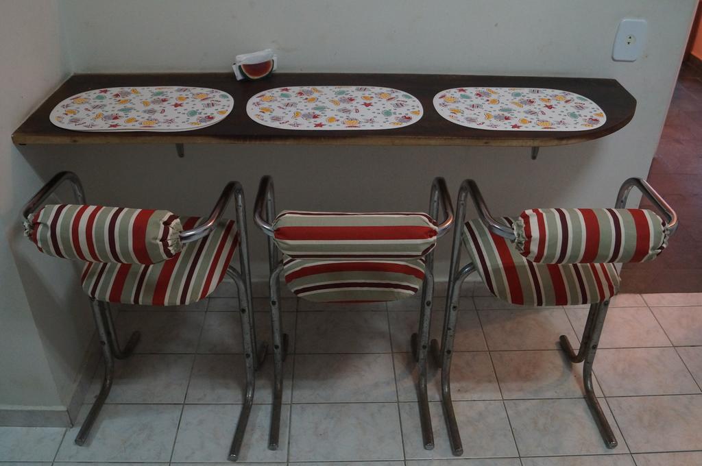 Apartamento Em Убатуба Номер фото
