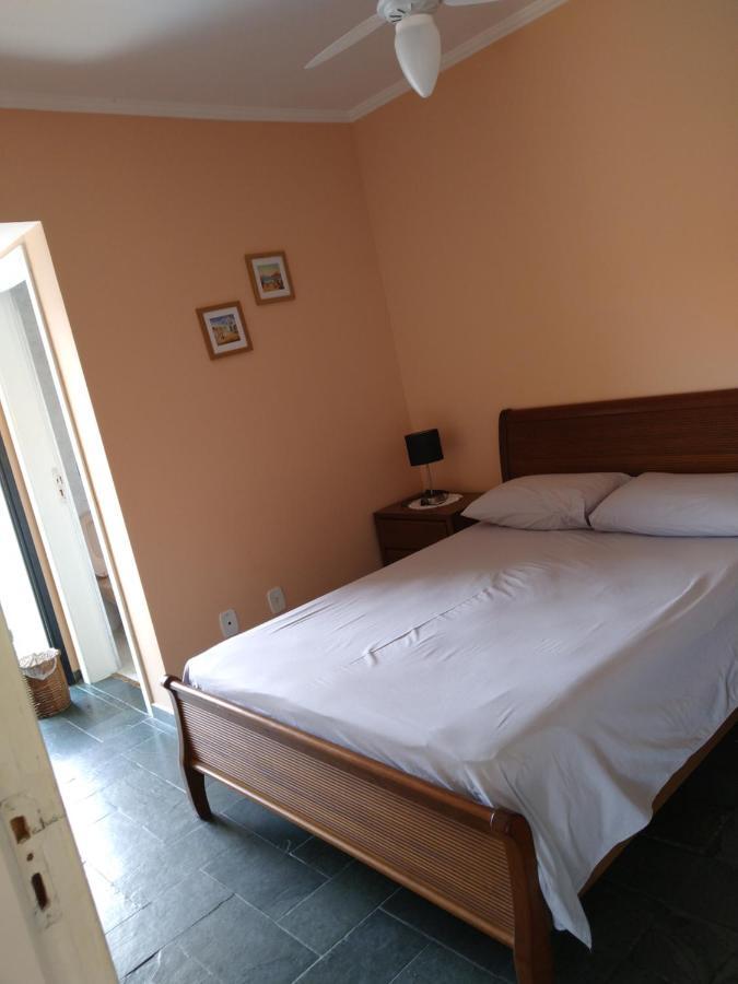Apartamento Em Убатуба Экстерьер фото